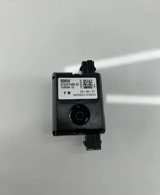 BMW 4 F36 Gran coupe Aerial antenna amplifier 9231466 10859410