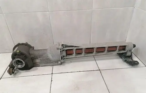 Porsche 911 997 Front differential 99734901000