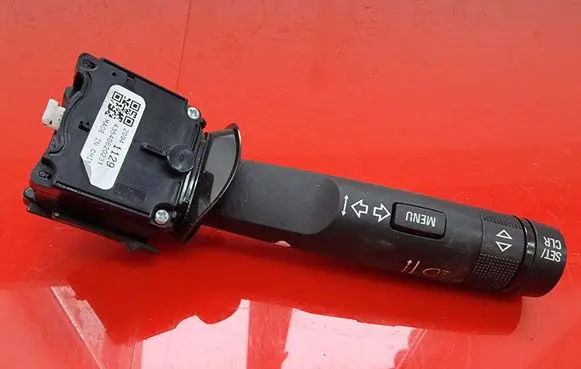Opel Zafira C Indicator stalk 20941129 43540620231