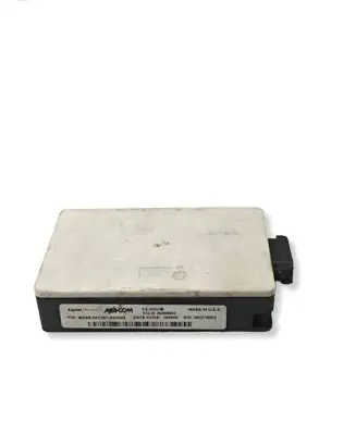 Mercedes-Benz S W221 Blind spot module A0025409117 A0055425918