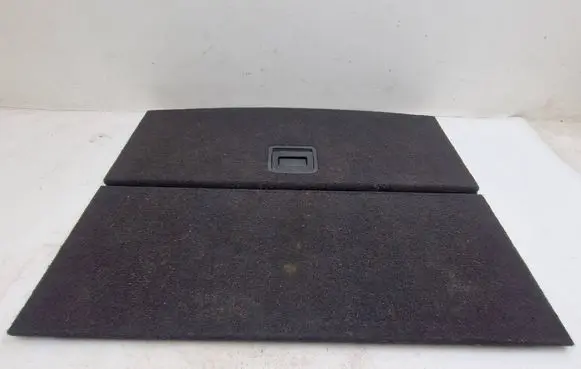Hyundai i40 Trunk/boot floor carpet liner