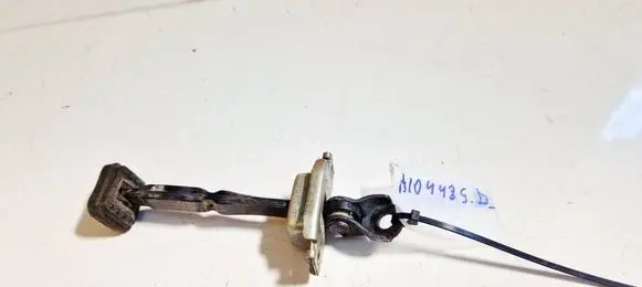 Honda FR-V Rear door check strap stopper 