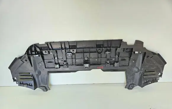 Toyota Proace Front bumper skid plate/under tray 9849414880