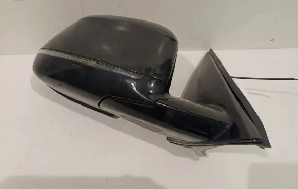 BMW iX3 G08 Front door electric wing mirror 698034 748580007