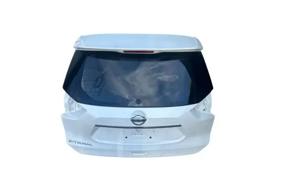 Nissan X-Trail T32 Tailgate/trunk/boot lid