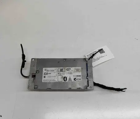 BMW 7 F01 F02 F03 F04 Bluetooth control unit module 9224674