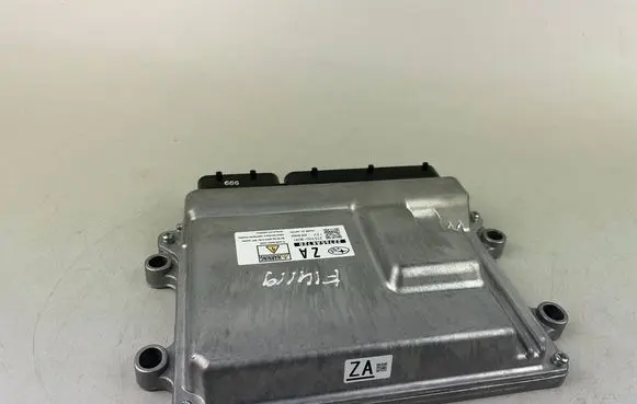 Subaru Forester SJ Engine control unit/module 22765AK720