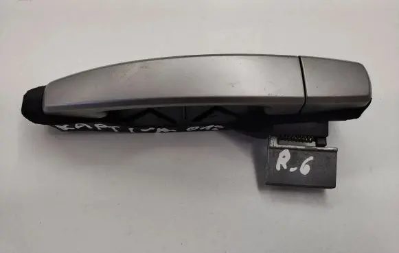 Chevrolet Captiva Front door exterior handle
