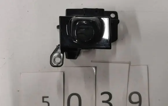 Mercedes-Benz E W213 Front bumper camera A2138270800