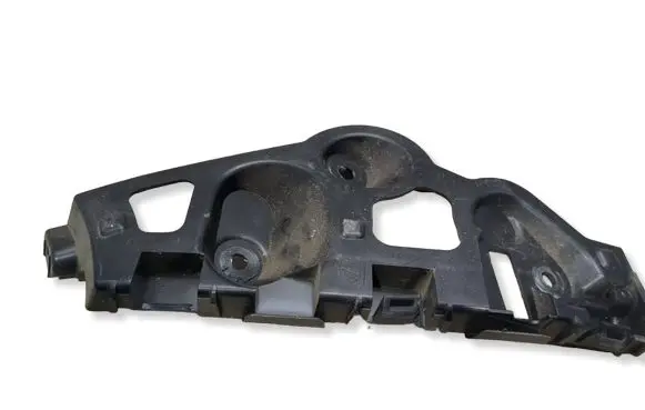 Dacia Sandero II Front bumper mounting bracket 850454077R MP7016