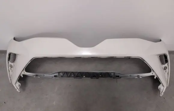Toyota C-HR I Front bumper 52119F4010