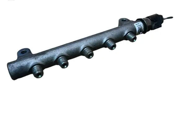 Fuel main line pipe