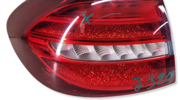 Mercedes-Benz E W213 Tailgate rear/tail lights 633000KOLUMB 633000
