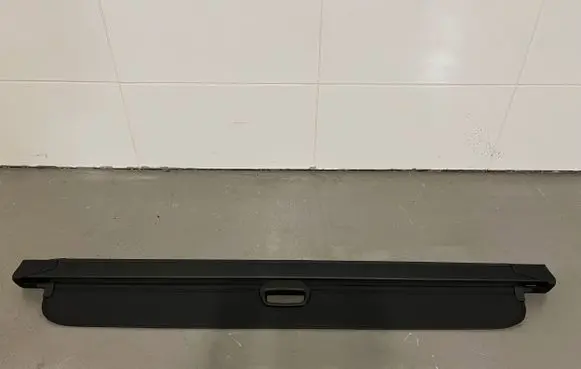 BMW X5 G05 Parcel shelf load cover 7479563