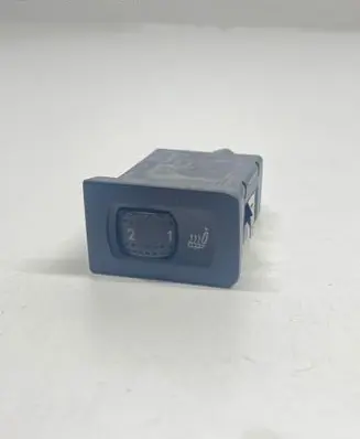 Volkswagen Golf IV Seat heating switch 1J0963564B