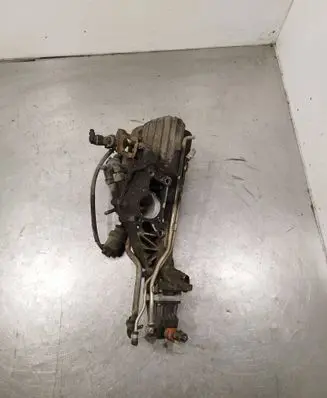 Fiat Doblo Thermostat housing 0428762 EGVA6D0 55230453