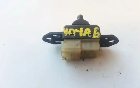 Chrysler Voyager Electric window control switch 1UG941333B