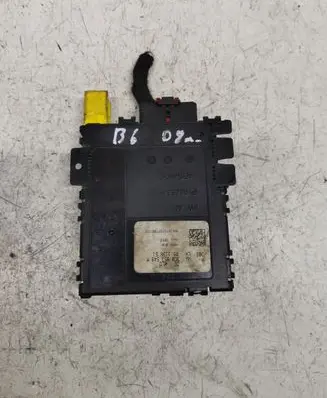 Volkswagen PASSAT B6 Steering angle sensor 3C0953549M