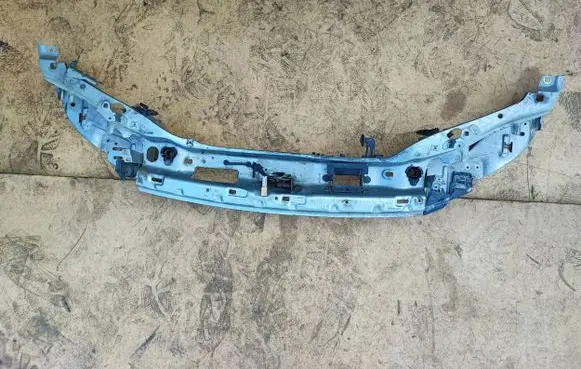 Volvo S40, V40 Radiator support slam panel 4N5110B769AD 30678482RH 30716529