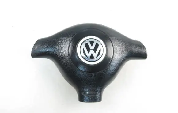 Volkswagen PASSAT B5 Steering wheel airbag 3B0880201L