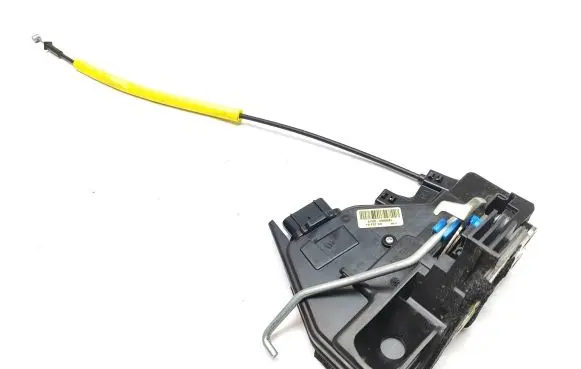 KIA Stonic Front door lock 81320H8050