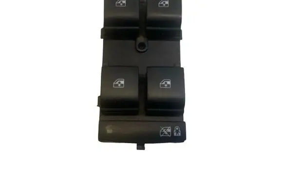Opel Ampera Electric window control switch 3T02