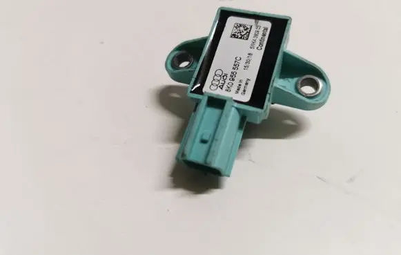 Audi Q5 SQ5 Airbag deployment crash/impact sensor 8K0955557C