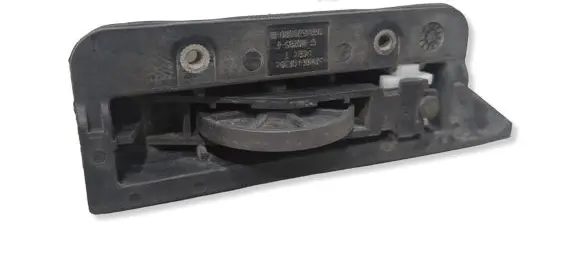 Peugeot Partner Sliding door check strap stopper 9684579980