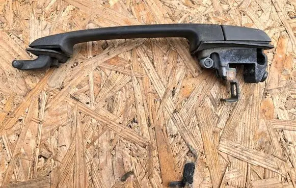 Volvo 850 Front door exterior handle