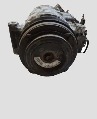 BMW 1 E81 E87 Air conditioning (A/C) compressor (pump) 4472601852 6452698786203