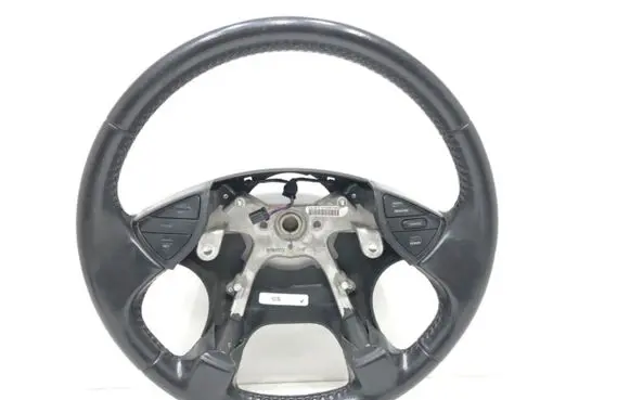 Chrysler Pacifica Steering wheel