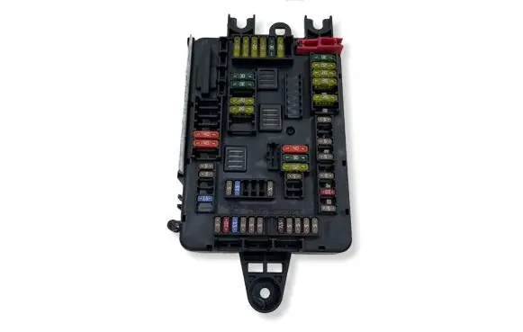 BMW 1 F20 F21 Fuse module 9337880 19446000001 16052014