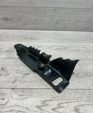 BMW X3 E83 Rear bumper mounting bracket 3448678 PN014834 5112
