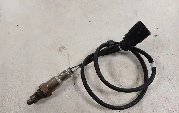 Lambda probe sensor