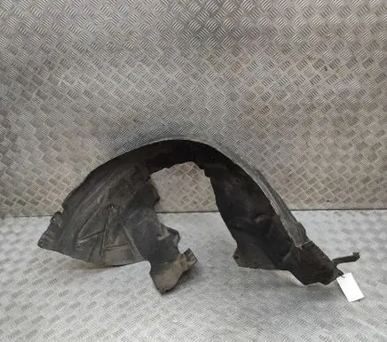 Audi RS6 C8 Front wheel arch liner splash guards 4K0821171B