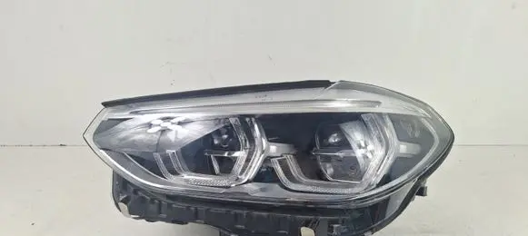 BMW X3 G01 Headlight/headlamp 7466117 746611705