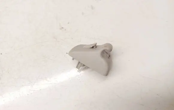 Ford Mondeo MK IV Sun visor clip/hook/bracket 