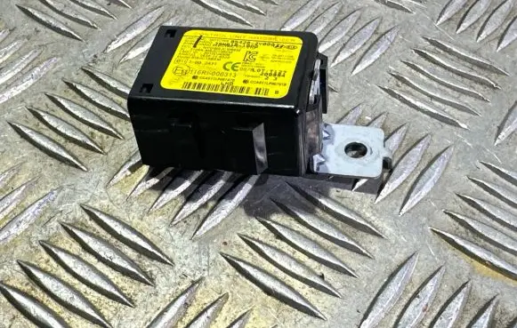 KIA Ceed Immobilizer control unit/module 954202V000