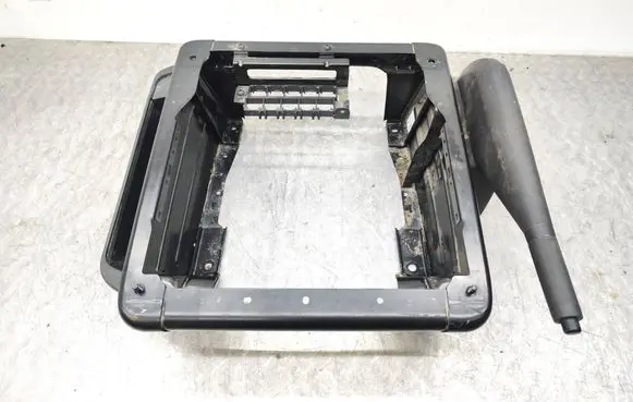 Volkswagen Transporter - Caravelle T6 Front passenger seat console base 7E2881678K E2881678K