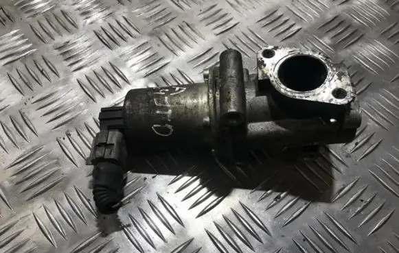 Fiat Marea EGR valve 46785766 7.22946.04