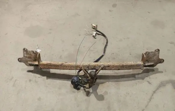Mazda Premacy Tow bar set 