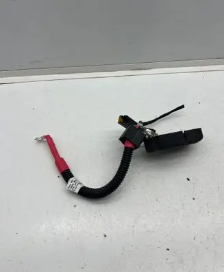 MG ZS Positive cable (battery) 10706795