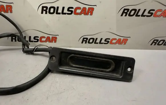 Volvo S60 Tailgate/trunk/boot exterior handle 9187152