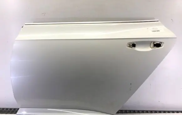 Volkswagen Arteon Rear door