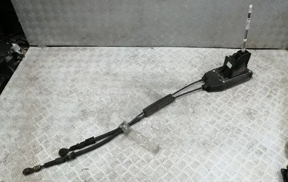 Renault Espace - Grand espace IV Gear shift cable linkage 