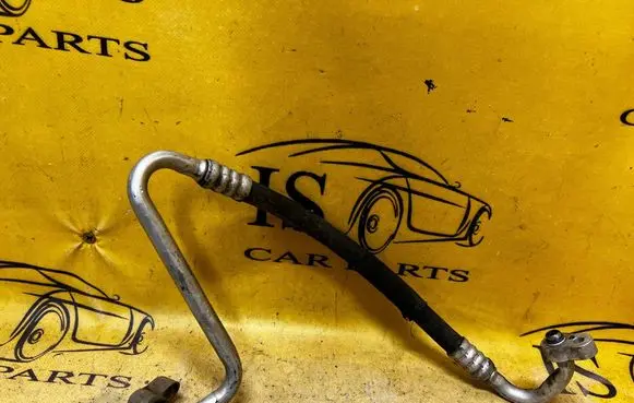 Porsche Cayenne (92A) Air conditioning (A/C) pipe/hose 7P5820721