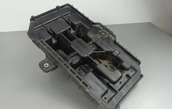 KIA Telluride Battery tray 37150S9000