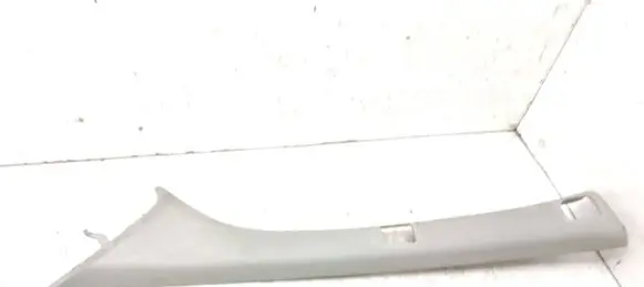 Ford Maverick (A) pillar trim