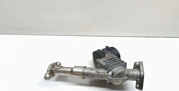 BMW 1 E81 E87 EGR valve 7563241