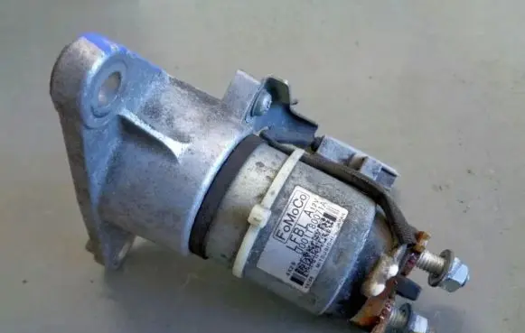 Renault Scenic III - Grand scenic III Other relay